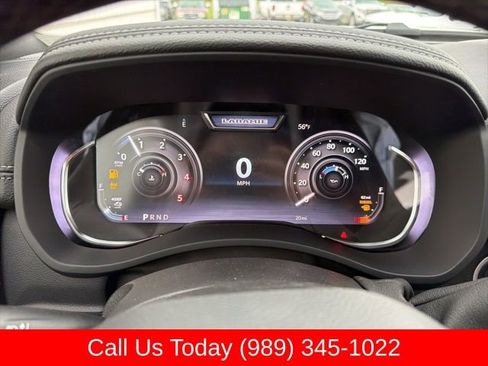 New 2026 RAM 2500 Laramie AWD/4WD image 20