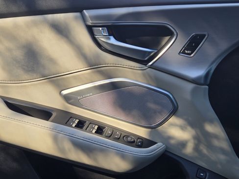 New 2026 Acura RDX SH-AWD w/ Technology Package image 16