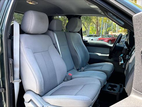 Used 2012 Ford F150 XL image 9