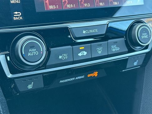 Used 2018 Honda Civic Si image 21