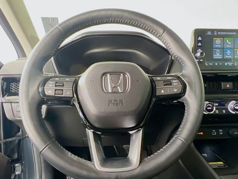 Used 2025 Honda CR-V EX-L image 16
