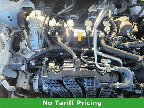 Used 2024 Nissan Altima 2.5 SL image 29