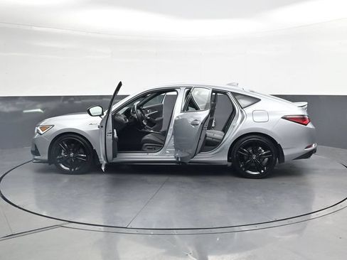 Used 2026 Acura Integra A-Spec FWD image 41