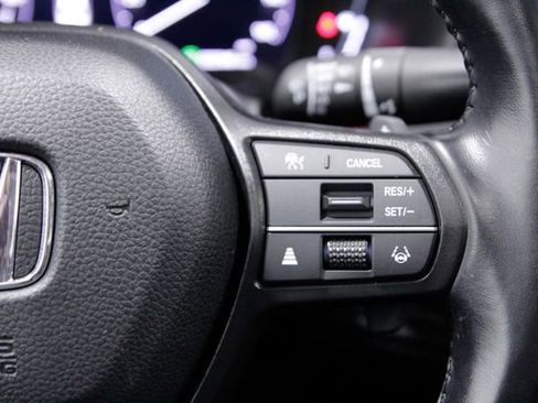 Used 2023 Honda Accord EX-L image 28