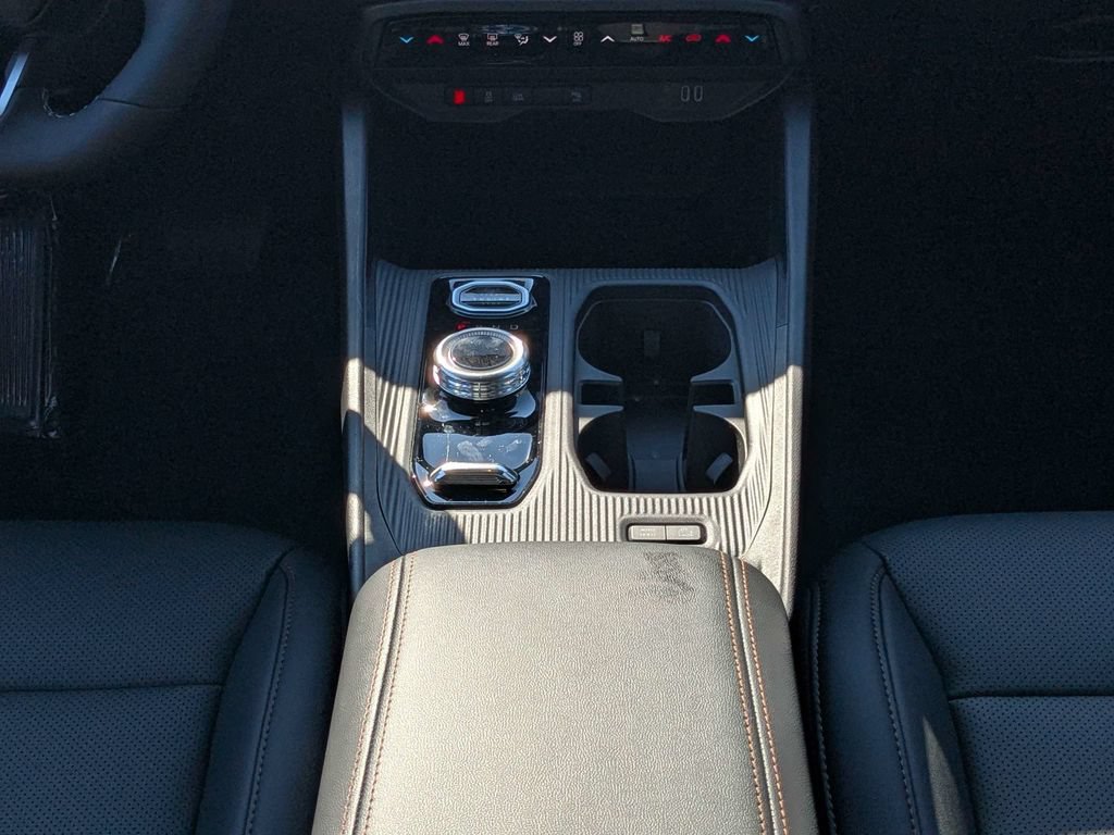 New 2026 Jeep Cherokee Limited AWD/4WD image 20