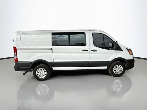 Used 2022 Ford Transit 250 Low Roof w/ Exterior Upgrade Package image 11