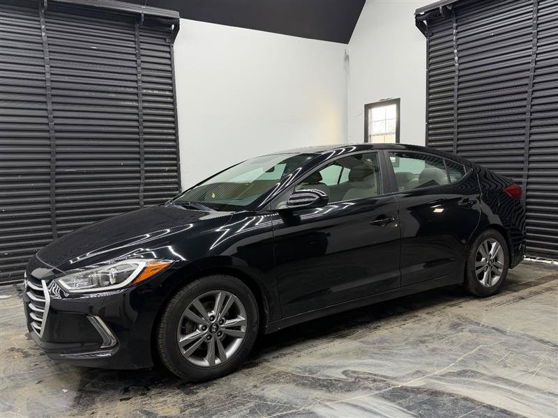 Used 2017 Hyundai Elantra Value Edition FWD image 2