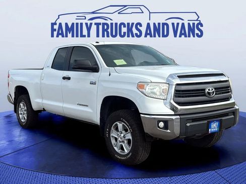 Used 2015 Toyota Tundra SR5 image 5
