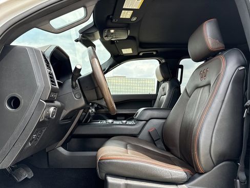 Used 2021 Ford Expedition Max King Ranch image 9