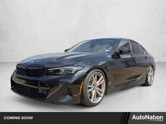Used 2023 BMW M340i w/ Shadowloine Package video 1