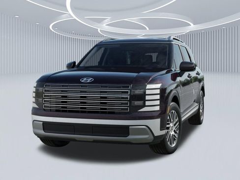 New 2026 Hyundai Palisade SEL FWD image 6