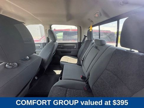 Used 2014 RAM 1500 Big Horn AWD/4WD image 7