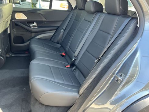 New 2026 Mercedes-Benz GLE 350 4MATIC image 30