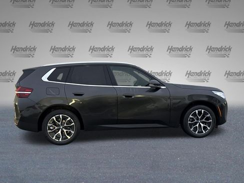 Used 2026 BMW X3 xDrive30i w/ Convenience Package AWD/4WD image 10