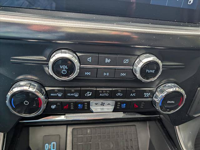 Used 2024 Ford F150 Lariat w/ Equipment Group 502A High AWD/4WD image 39