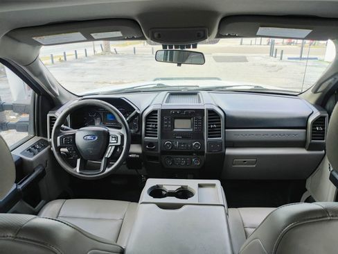 Used 2019 Ford F350 XL w/ Power Equipment Group image 20