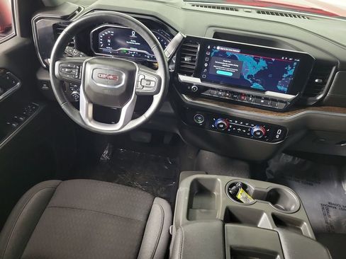 Used 2023 GMC Sierra 1500 Elevation RWD image 26