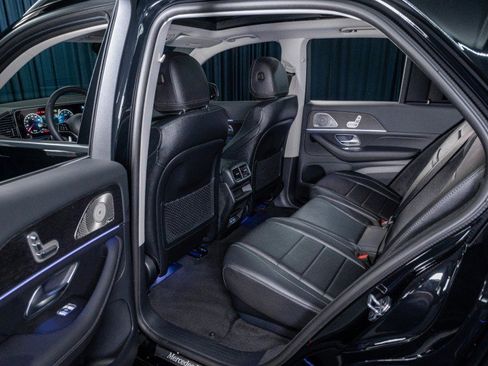 Certified 2026 Mercedes-Benz GLE 450 4MATIC image 27