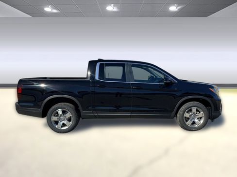New 2026 Honda Ridgeline RTL image 7