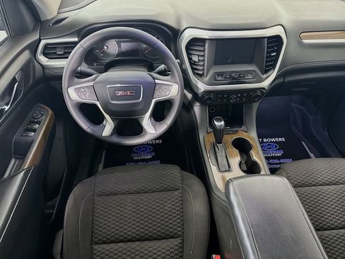 Used 2019 GMC Acadia SLE w/ LPO, Floor Liner Package FWD image 21