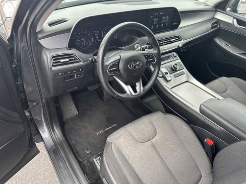 Used 2020 Hyundai Palisade SEL image 8