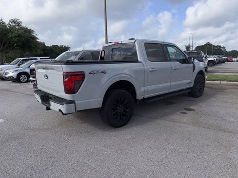 Used 2024 Ford F150 XLT w/ Equipment Group 303A High AWD/4WD image 5