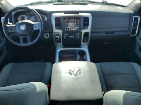 Used 2017 RAM 1500 Big Horn image 17
