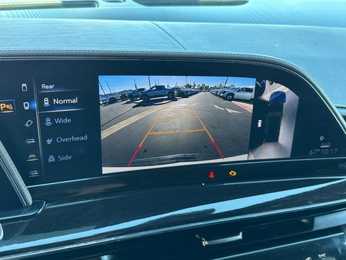 Certified 2022 Cadillac Escalade Sport Platinum w/ Heavy-Duty Trailer Package image 39