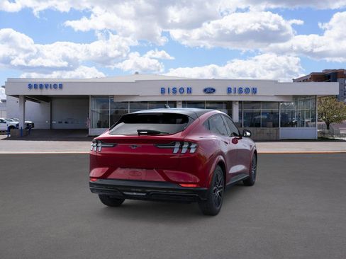 New 2025 Ford Mustang Mach-E Premium w/ Interior Protection Package image 8