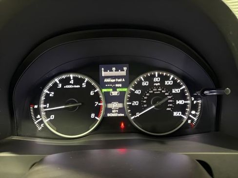 Used 2018 Acura RDX AWD w/ Advance Package image 19