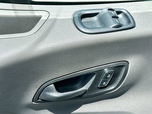 New 2025 Ford Transit 350 AWD w/ Interior Upgrade Package image 13