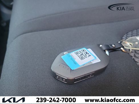 New 2026 Kia Sportage S AWD/4WD image 30