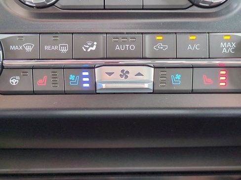 New 2026 Ford F350 Lariat w/ Black Appearance Package image 23