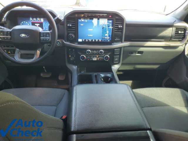 Used 2024 Ford F150 XLT w/ Equipment Group 302A MID AWD/4WD image 13