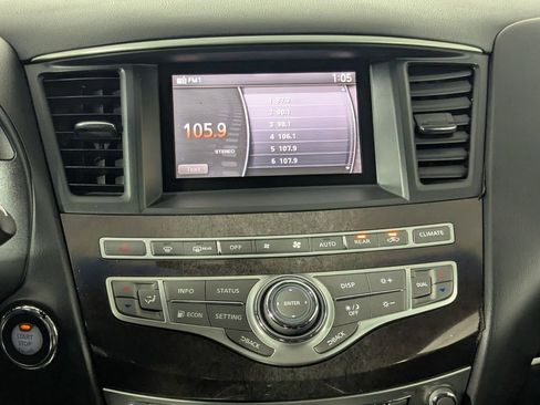 Used 2015 INFINITI QX60 FWD w/ Premium Package image 17