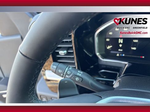 New 2026 GMC Sierra 1500 Elevation w/ Elevation Premium Package image 19