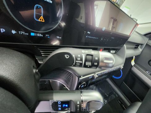 New 2026 Hyundai Ioniq 5 Limited RWD image 15