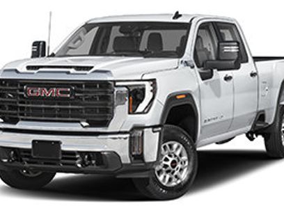 Used 2024 GMC Sierra 2500 SLT w/ Texas SLT Premium Package