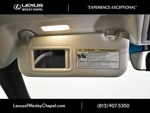 Used 2019 Lexus ES 350 Luxury image 42