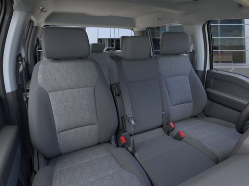 New 2025 Ford F250 XL image 10