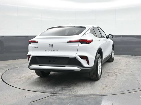 New 2026 Buick Envista Preferred w/ Convenience I Package image 9