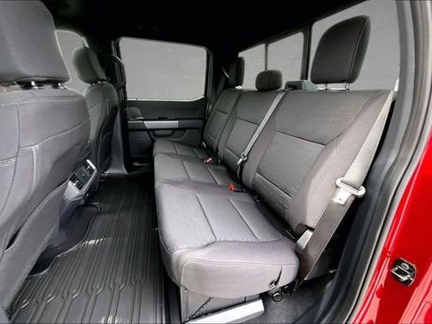New 2026 Ford F150 XLT AWD/4WD image 9