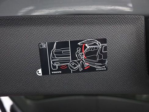 Used 2026 Volvo XC90 B6 Plus w/ Protection Package Premier image 27