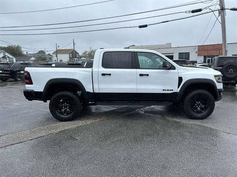 Used 2023 RAM 1500 TRX w/ TRX Level 2 Equipment Group image 2