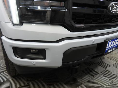 Used 2025 Ford F150 Lariat w/ Equipment Group 502A High AWD/4WD image 61