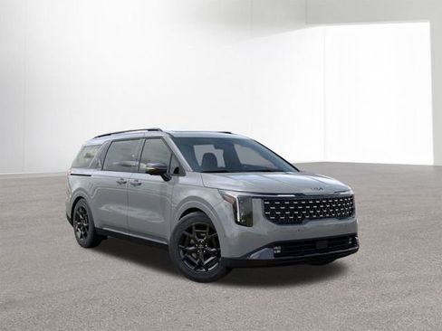 New 2026 Kia Carnival SX Prestige image 9