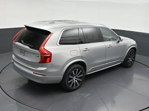 Used 2024 Volvo XC90 B6 Plus w/ Protection Package Premier AWD/4WD image 20