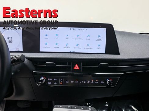 Used 2023 Kia EV6 Wind w/ Wind Technology Package image 12