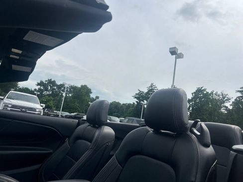 Used 2025 Ford Mustang Premium RWD image 25