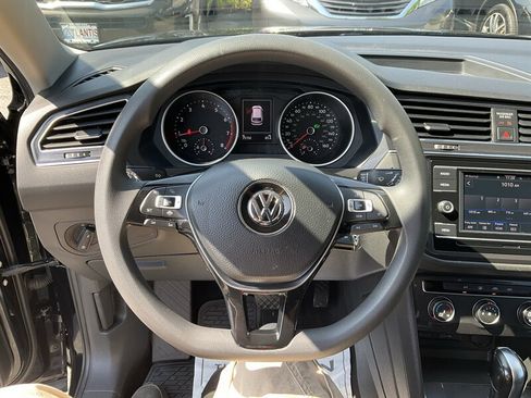 Used 2021 Volkswagen Tiguan S AWD/4WD image 22